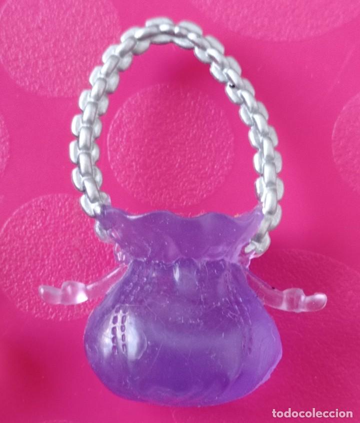 Mu&ntilde;ecas modernas: MU&Ntilde;ECA SPECTRA - MONSTER HIGH. MATTEL - Foto 5