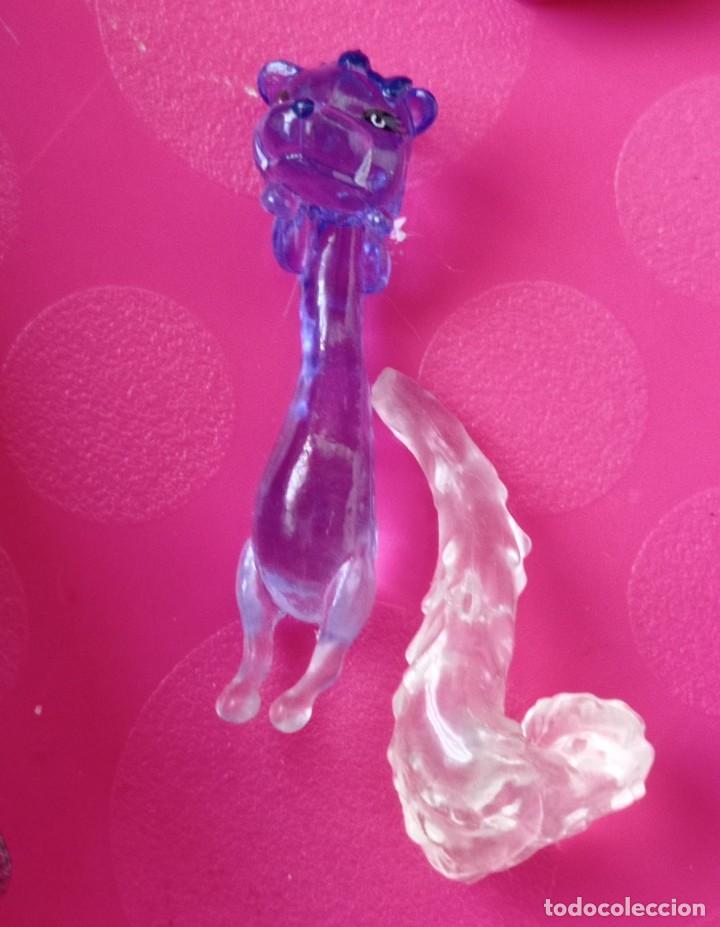 Mu&ntilde;ecas modernas: MU&Ntilde;ECA SPECTRA - MONSTER HIGH. MATTEL - Foto 6