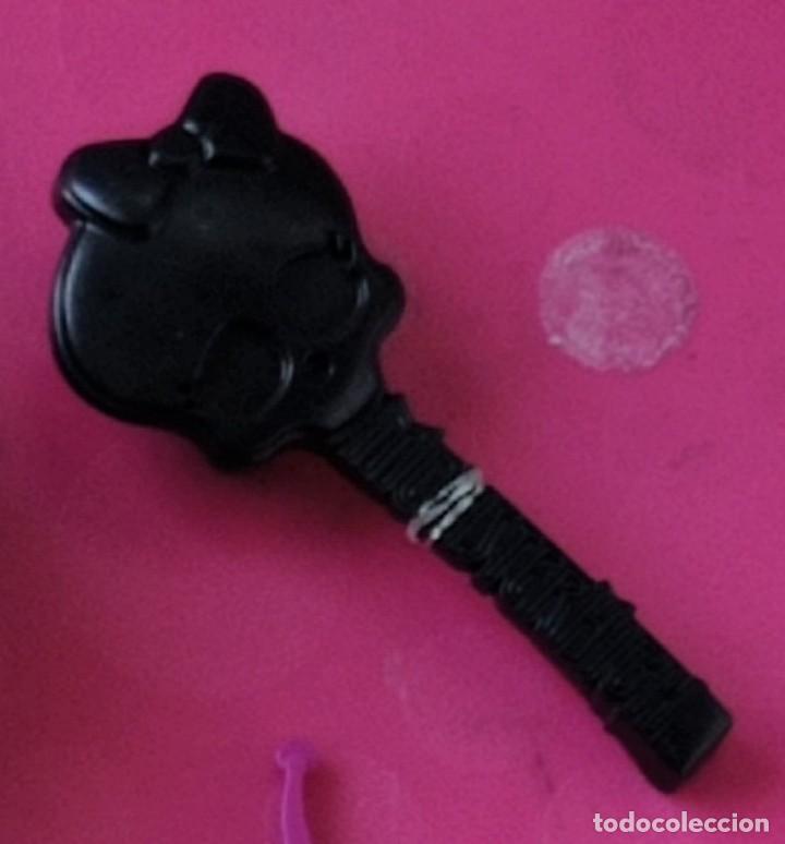 Mu&ntilde;ecas modernas: MU&Ntilde;ECA SPECTRA - MONSTER HIGH. MATTEL - Foto 8