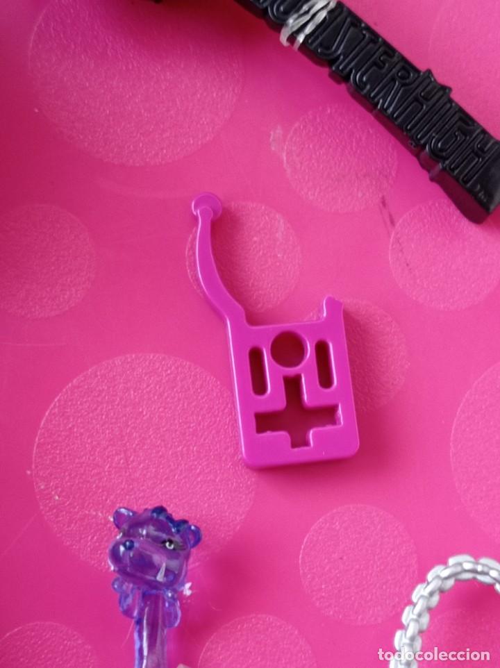 Mu&ntilde;ecas modernas: MU&Ntilde;ECA SPECTRA - MONSTER HIGH. MATTEL - Foto 9