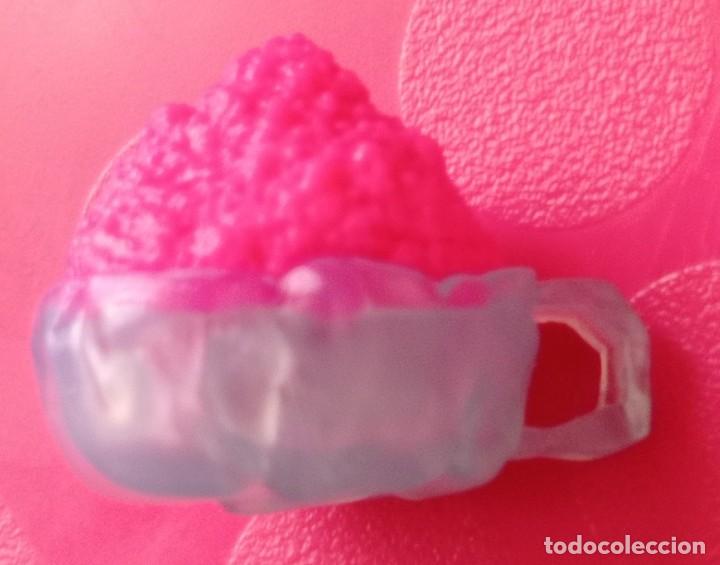 Mu&ntilde;ecas modernas: MU&Ntilde;ECA LAGOONA BLUE - MONSTER HIGH. MATTEL - Foto 9