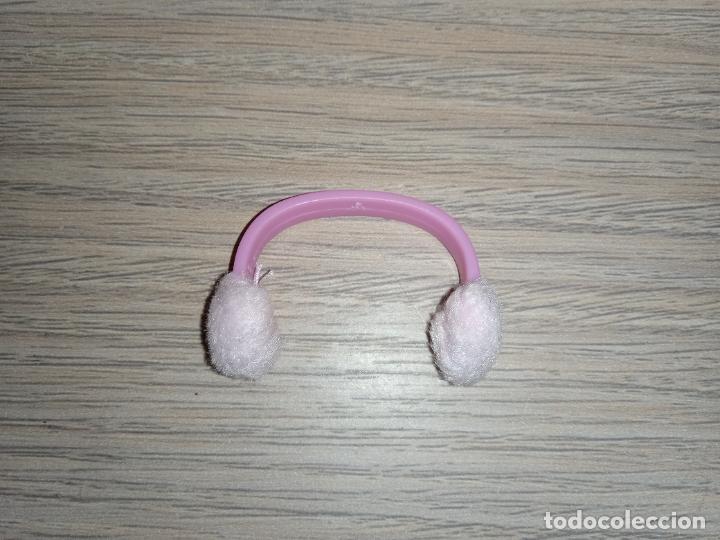 Mu&ntilde;ecas modernas: Accesorio de mu&ntilde;eca shelly hermana de Barbie - Foto 2