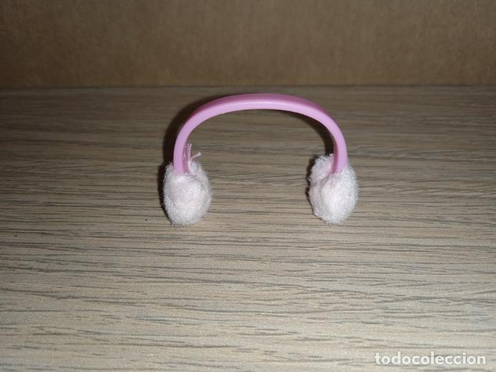 Mu&ntilde;ecas modernas: Accesorio de mu&ntilde;eca shelly hermana de Barbie - Foto 1