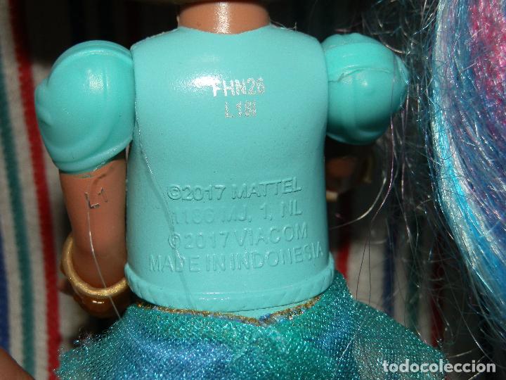 Mu&ntilde;ecas modernas: MU&Ntilde;ECA SHINE DE MATTEL - Foto 3