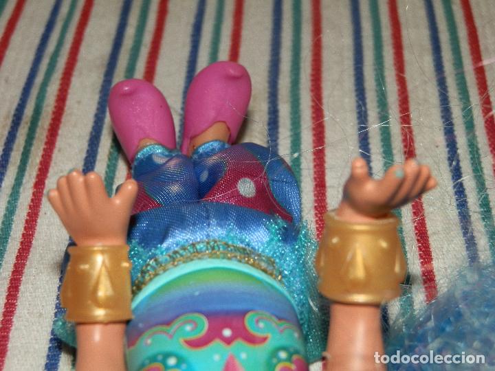 Mu&ntilde;ecas modernas: MU&Ntilde;ECA SHINE DE MATTEL - Foto 4