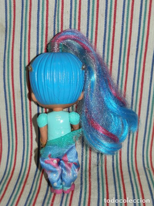Mu&ntilde;ecas modernas: MU&Ntilde;ECA SHINE DE MATTEL - Foto 5