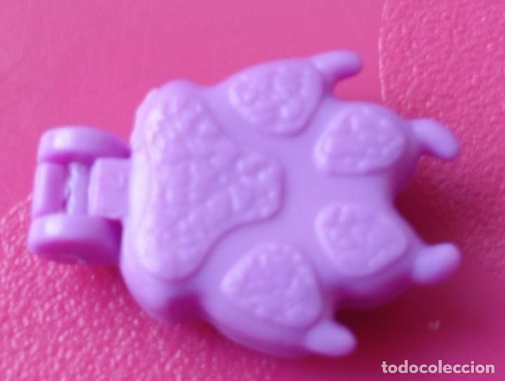 Mu&ntilde;ecas modernas: TRAJE Y COMPLEMENTOS CLAWDEEN WOLF. MUERTAS DE SUE&Ntilde;O - MONSTER HIGH. - Foto 3