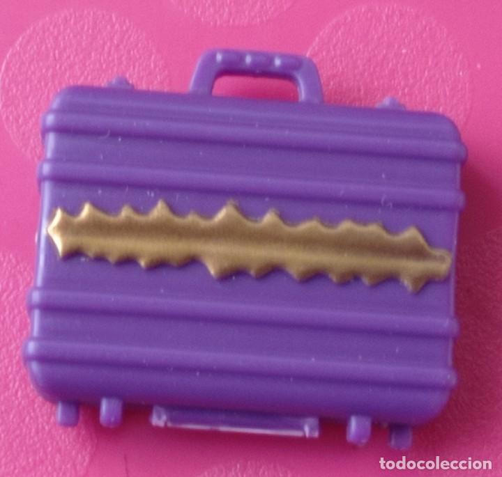 Mu&ntilde;ecas modernas: COMPLEMENTOS CLAWDEEN WOLF. - MONSTER HIGH.MATTEL - Foto 3