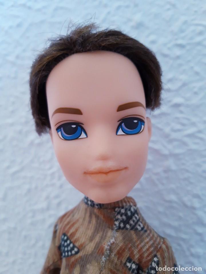 Mu&ntilde;ecas modernas: Bratz Boy Koby Nu Cool - Foto 1