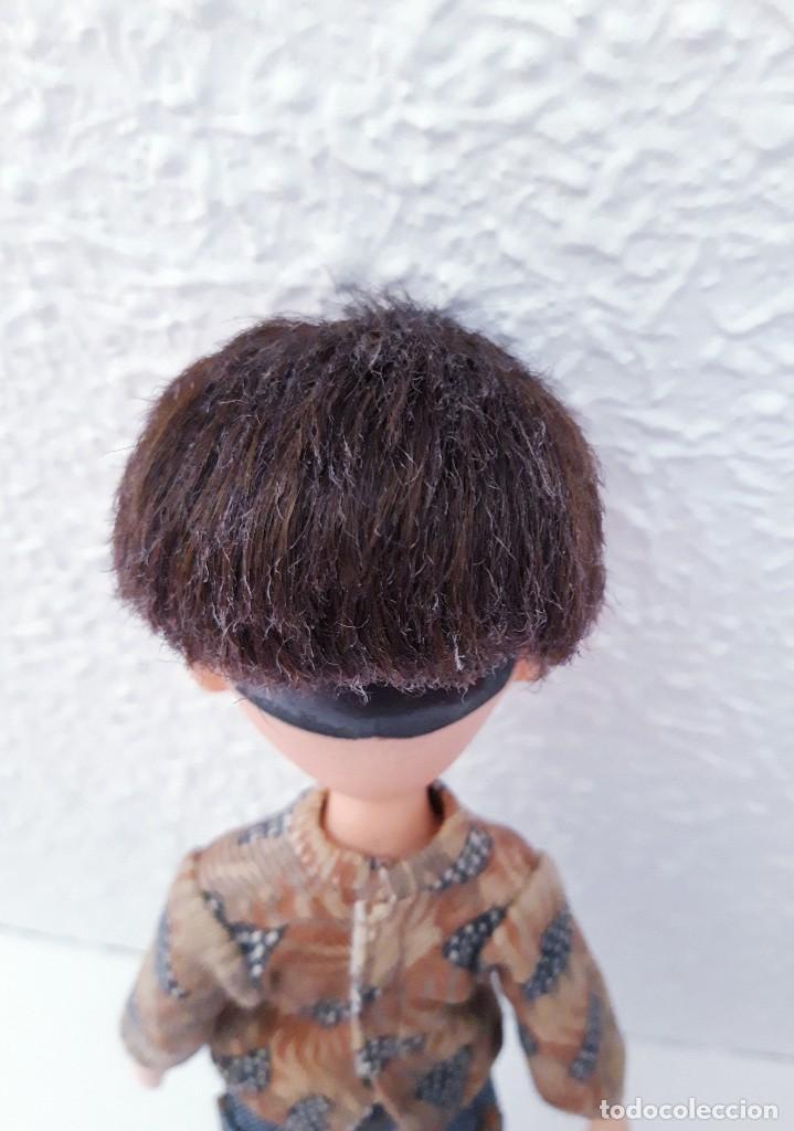 Mu&ntilde;ecas modernas: Bratz Boy Koby Nu Cool - Foto 4