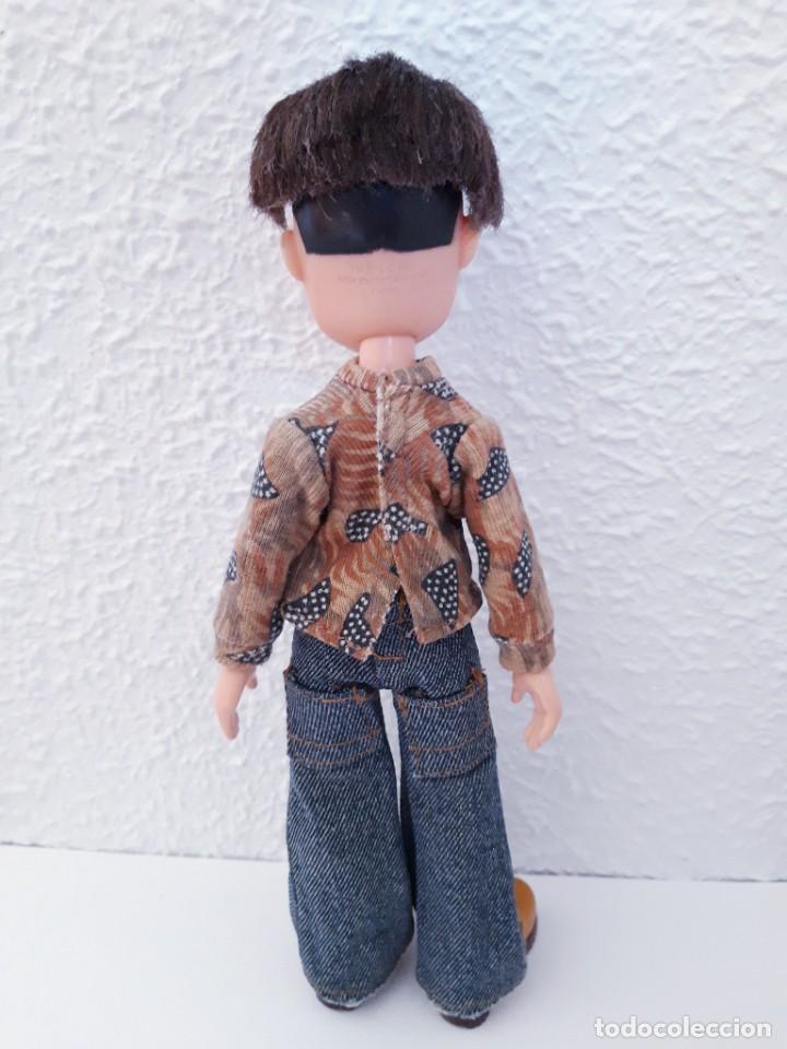 Mu&ntilde;ecas modernas: Bratz Boy Koby Nu Cool - Foto 3