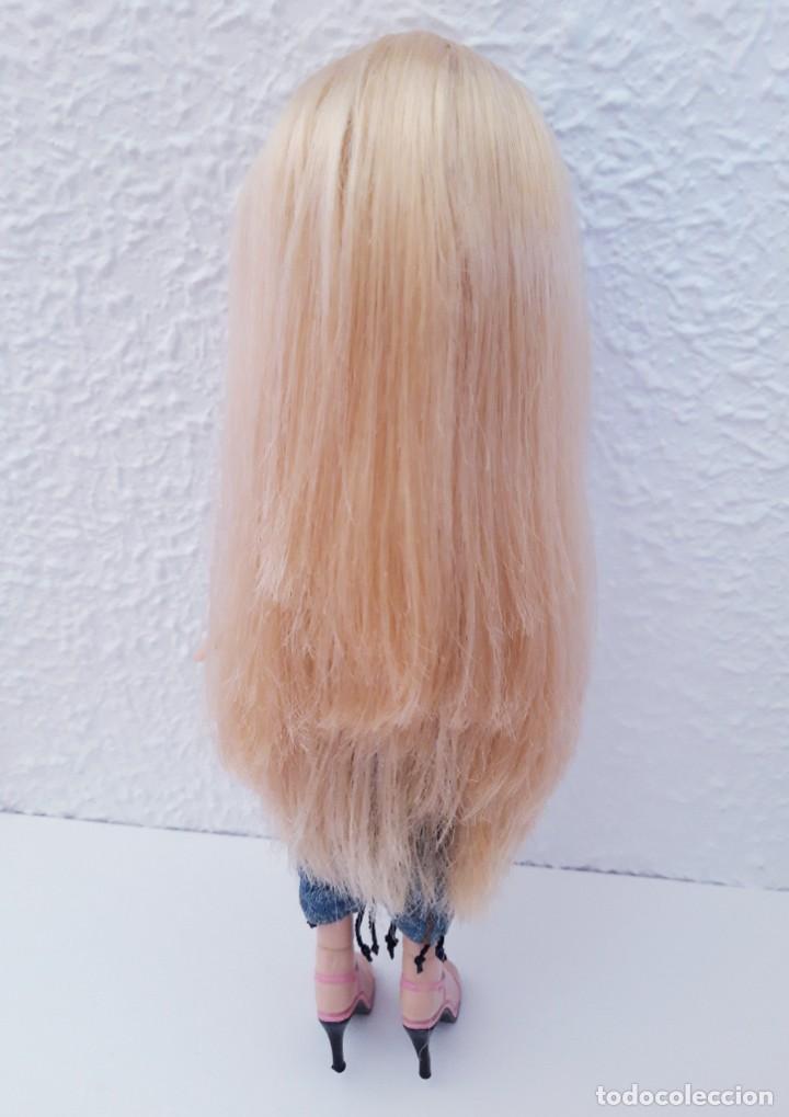 Mu&ntilde;ecas modernas: Bratz Cloe Funk Out! - Foto 3