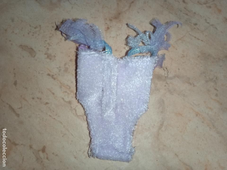 Mu&ntilde;ecas modernas: Body de mu&ntilde;eca Shelly - Foto 2