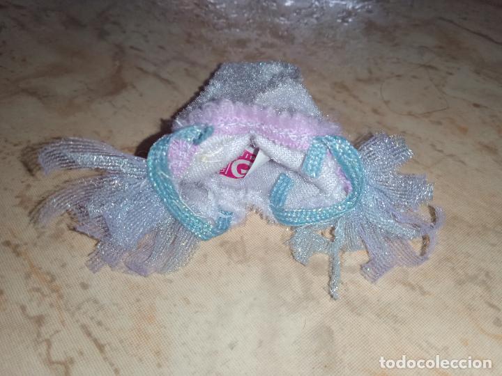 Mu&ntilde;ecas modernas: Body de mu&ntilde;eca Shelly - Foto 3