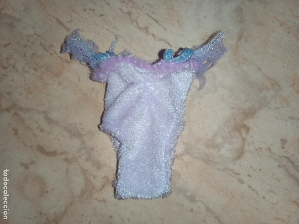 Mu&ntilde;ecas modernas: Body de mu&ntilde;eca Shelly - Foto 1