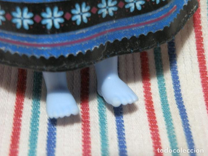 Mu&ntilde;ecas modernas: MU&Ntilde;ECA ELSA DE MINI ANIMATORS , DISNEY - Foto 6