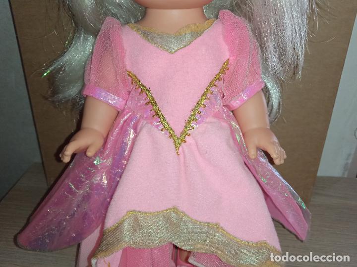 Mu&ntilde;ecas modernas: Mu&ntilde;eca joyas m&aacute;gicas de Mattel - Foto 3