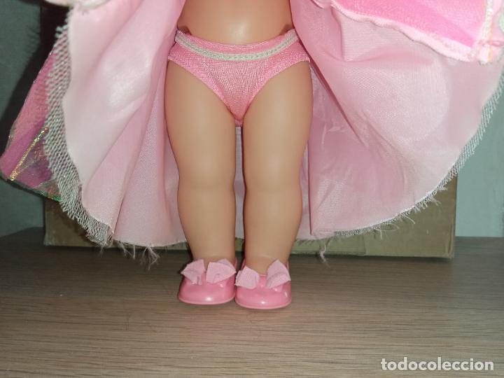 Mu&ntilde;ecas modernas: Mu&ntilde;eca joyas m&aacute;gicas de Mattel - Foto 5