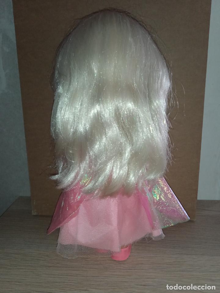 Mu&ntilde;ecas modernas: Mu&ntilde;eca joyas m&aacute;gicas de Mattel - Foto 6