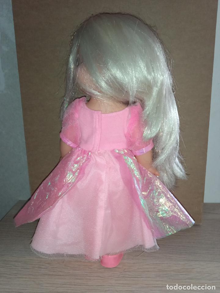 Mu&ntilde;ecas modernas: Mu&ntilde;eca joyas m&aacute;gicas de Mattel - Foto 7