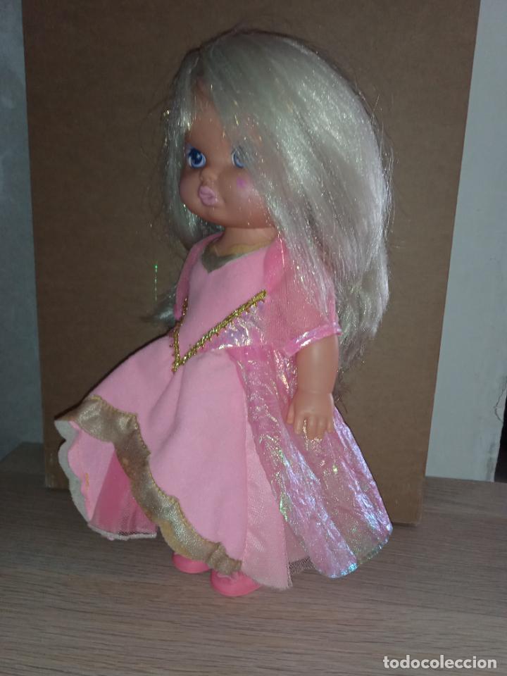 Mu&ntilde;ecas modernas: Mu&ntilde;eca joyas m&aacute;gicas de Mattel - Foto 8