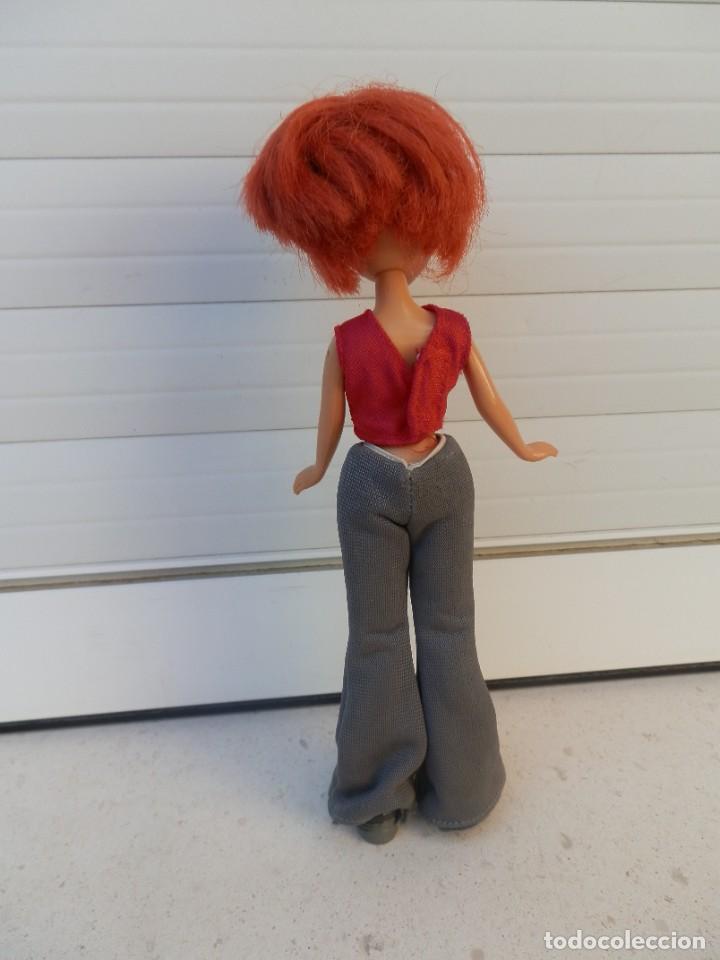 Mu&ntilde;ecas modernas: MU&Ntilde;ECA WITCH WILL VANDOM DE 18 CM . DISNEY. - Foto 2