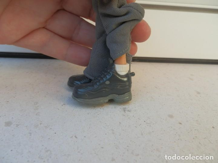 Mu&ntilde;ecas modernas: MU&Ntilde;ECA WITCH WILL VANDOM DE 18 CM . DISNEY. - Foto 3