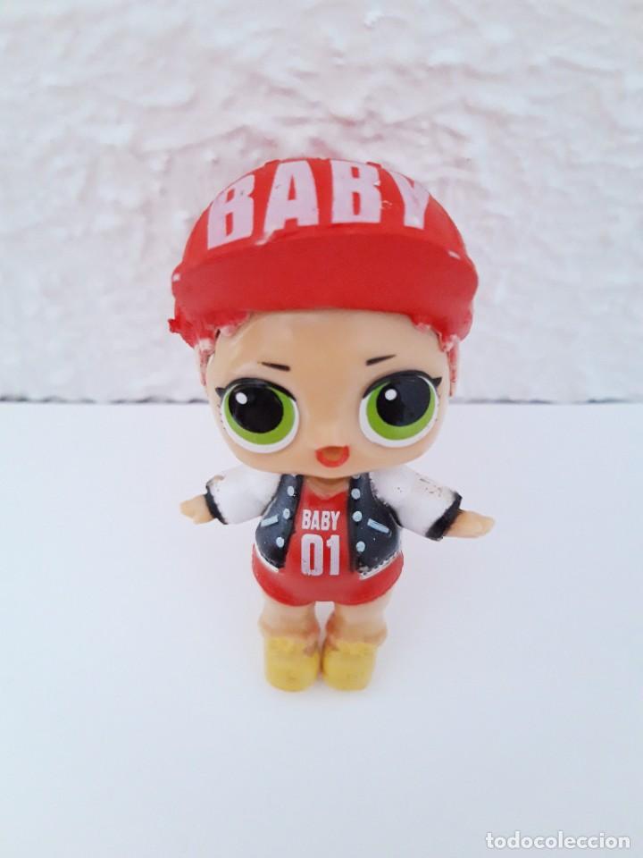 Mu&ntilde;ecas modernas: Lol Surprise - Foto 2