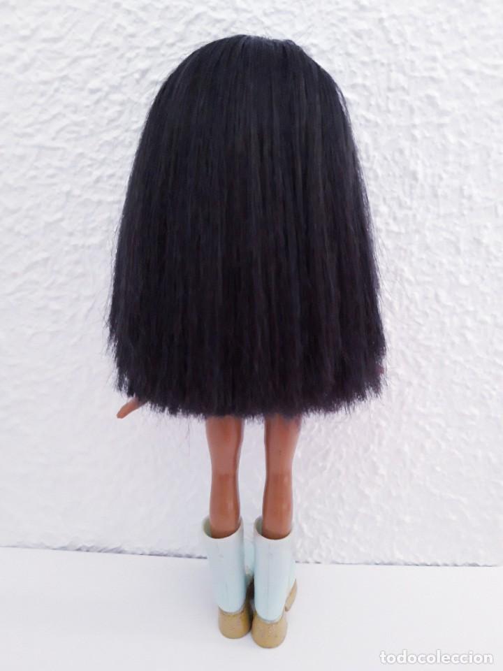 Mu&ntilde;ecas modernas: Bratz Sasha Wintertime Invierno - Foto 3
