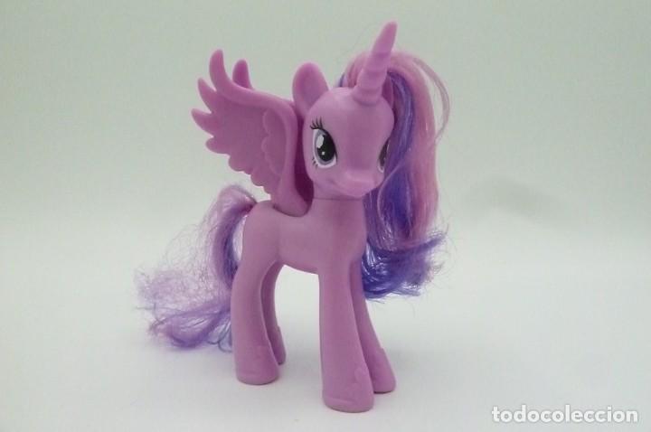 Mu&ntilde;ecas modernas: My little pony. Twilight sparkle - Foto 1
