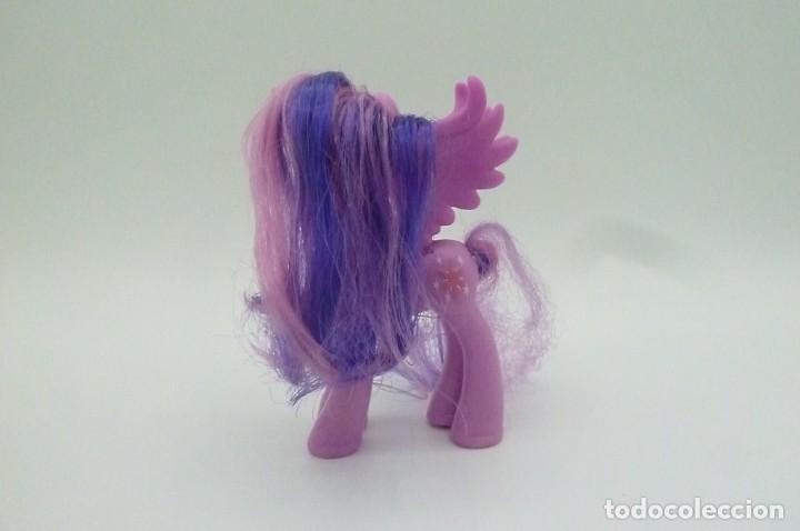 Mu&ntilde;ecas modernas: My little pony. Twilight sparkle - Foto 2