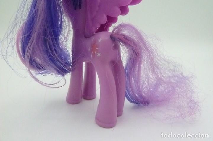 Mu&ntilde;ecas modernas: My little pony. Twilight sparkle - Foto 3