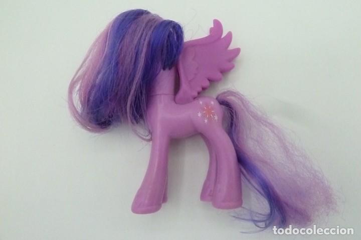 Mu&ntilde;ecas modernas: My little pony. Twilight sparkle - Foto 4