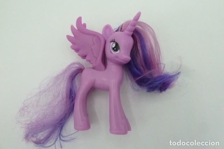 Mu&ntilde;ecas modernas: My little pony. Twilight sparkle - Foto 5