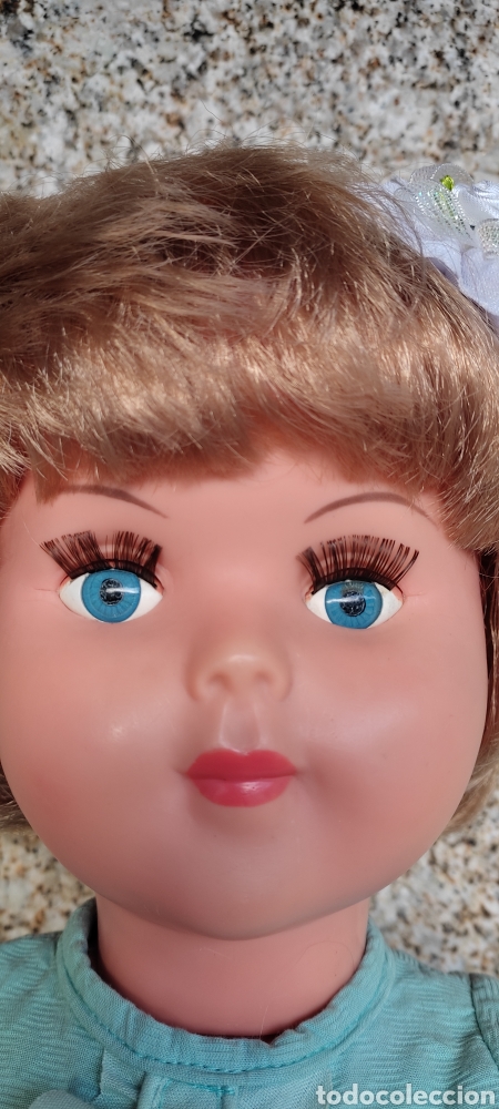 Mu&ntilde;ecas modernas: Mu&ntilde;eca extranjera sin marca - Foto 2
