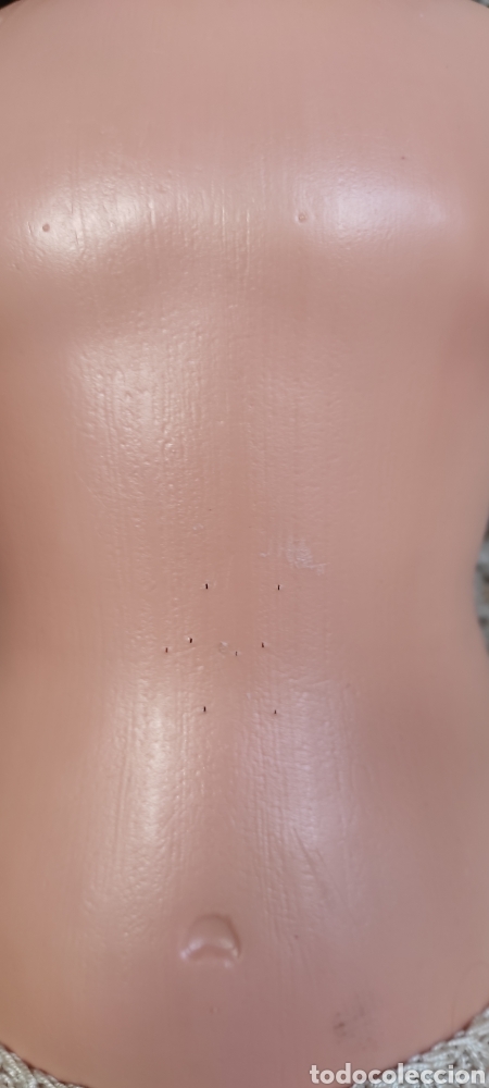 Mu&ntilde;ecas modernas: Mu&ntilde;eca extranjera sin marca - Foto 5