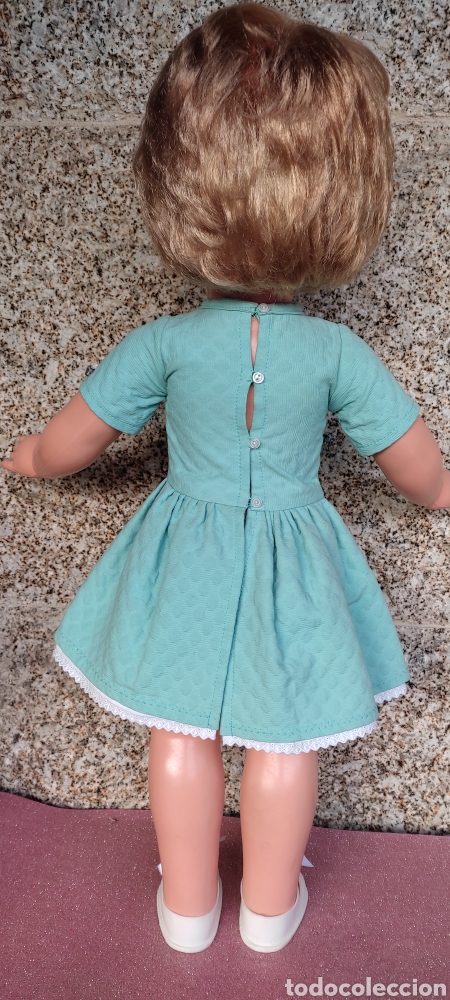 Mu&ntilde;ecas modernas: Mu&ntilde;eca extranjera sin marca - Foto 6