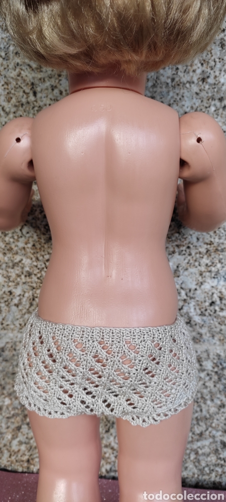 Mu&ntilde;ecas modernas: Mu&ntilde;eca extranjera sin marca - Foto 7