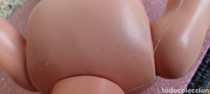 Mu&ntilde;ecas modernas: Mu&ntilde;eca extranjera sin marca - Foto 11