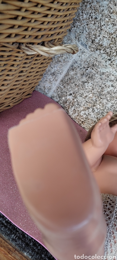 Mu&ntilde;ecas modernas: Mu&ntilde;eca extranjera sin marca - Foto 13