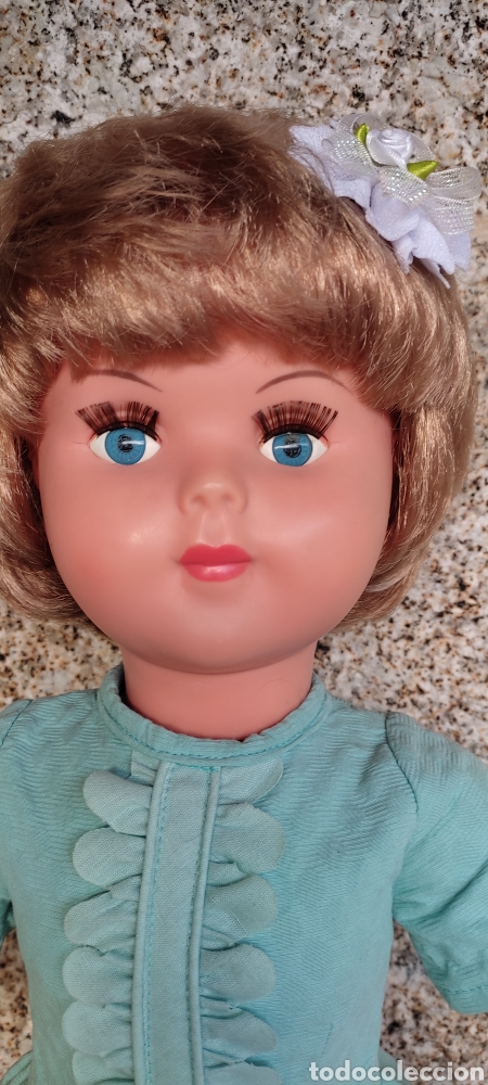 Mu&ntilde;ecas modernas: Mu&ntilde;eca extranjera sin marca - Foto 3