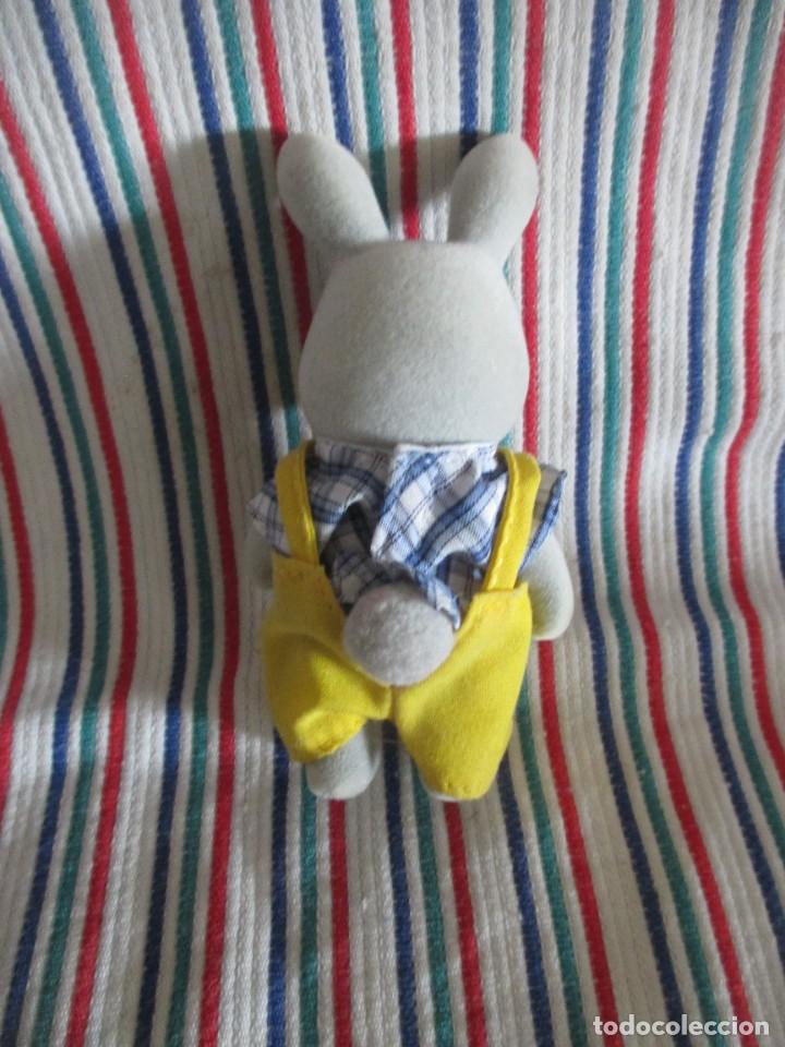 Mu&ntilde;ecas modernas: CONEJITO SYLVANIAN FAMILIES - Foto 3
