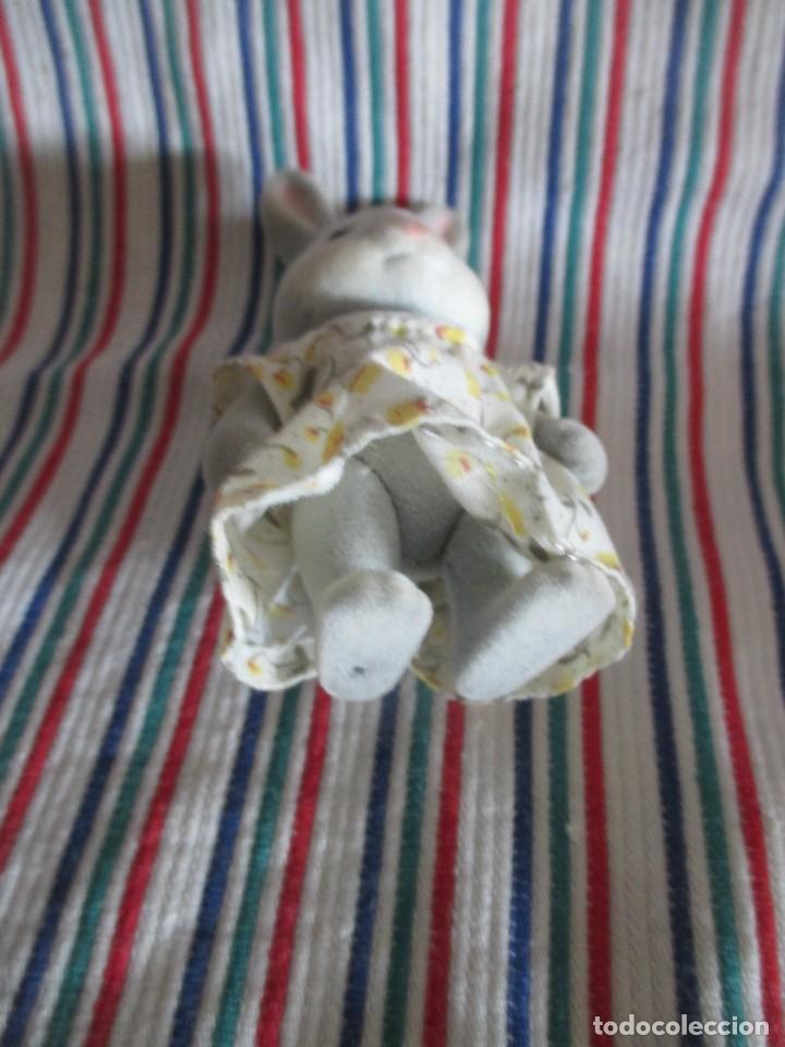 Mu&ntilde;ecas modernas: CONEJITA SYLVANIAN FAMILIES - Foto 3