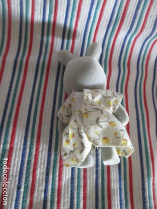 Mu&ntilde;ecas modernas: CONEJITA SYLVANIAN FAMILIES - Foto 4