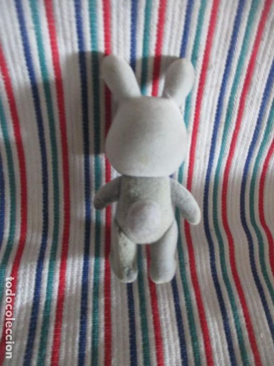 Mu&ntilde;ecas modernas: CONEJITO SYLVANIAN FAMILIES - Foto 3