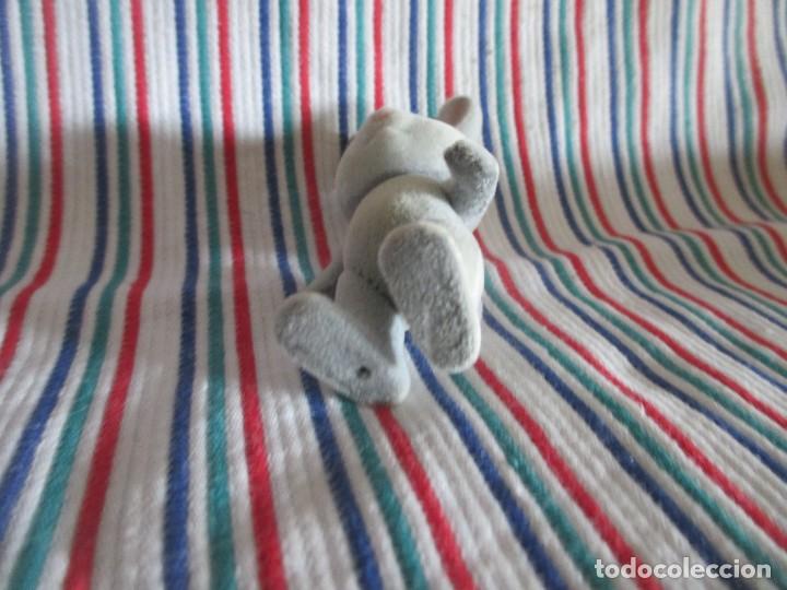 Mu&ntilde;ecas modernas: CONEJITO SYLVANIAN FAMILIES - Foto 4