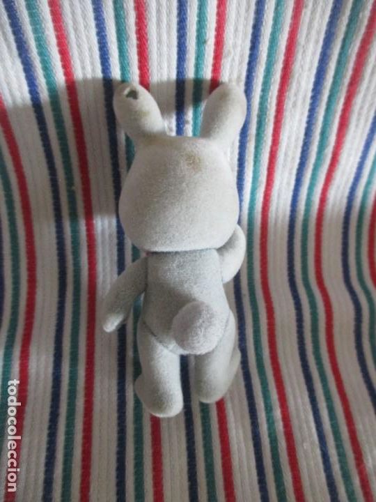 Mu&ntilde;ecas modernas: CONEJITO SYLVANIAN FAMILIES - Foto 3