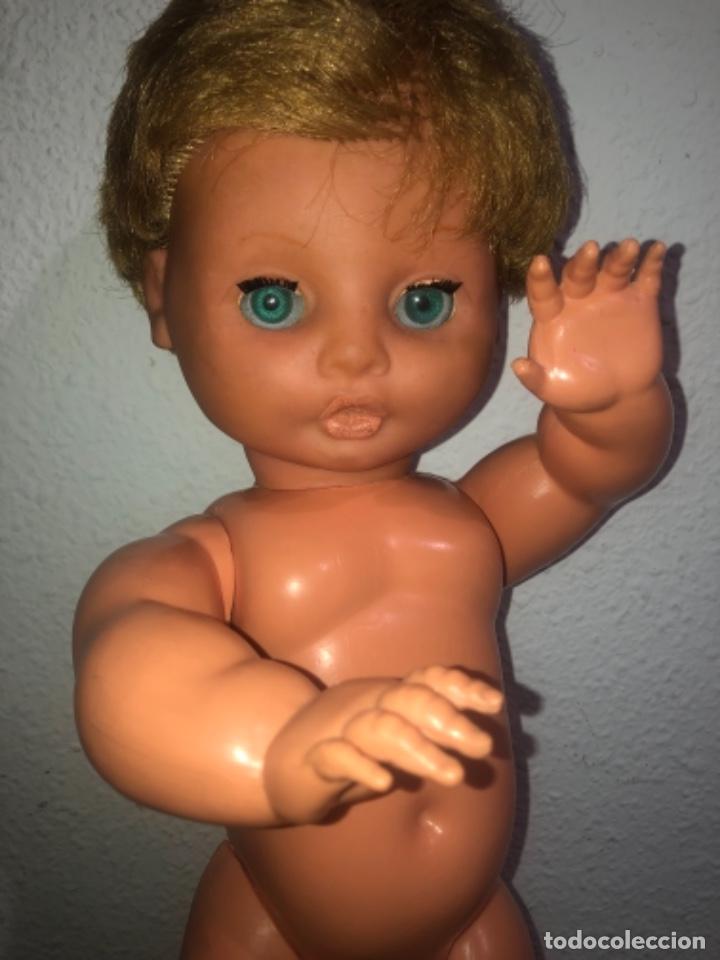 Mu&ntilde;ecas modernas: Mu&ntilde;eco antiguo Bella - Foto 1