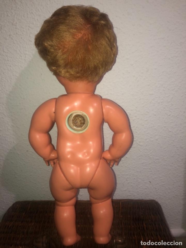 Mu&ntilde;ecas modernas: Mu&ntilde;eco antiguo Bella - Foto 2