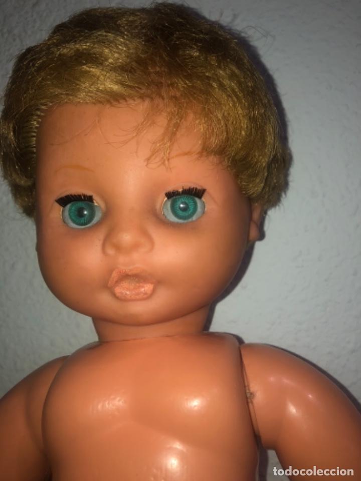 Mu&ntilde;ecas modernas: Mu&ntilde;eco antiguo Bella - Foto 3